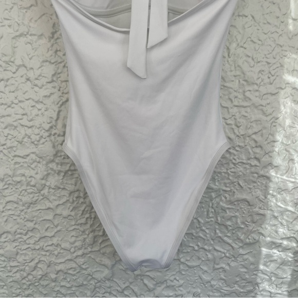 NWOT Ninety Third Avenue One Piece Swimsuit Small - Picture 7 of 9